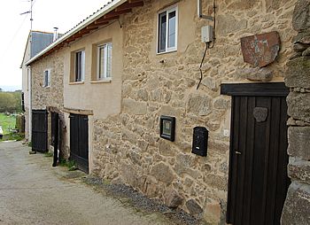 casa de flores